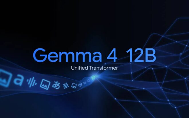 Gemma 4 12B: La IA de Google para Programar Gratis y sin Límites