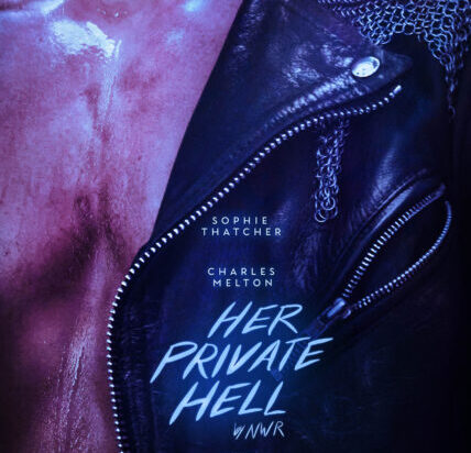 Nicolas Winding Refn enciende el terror con póster de «Her Private Hell» antes de su tráiler