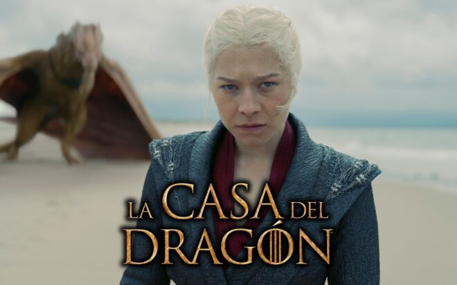 El elenco de ‘La Casa del Dragón’ promete un ritmo acelerado para la temporada 3