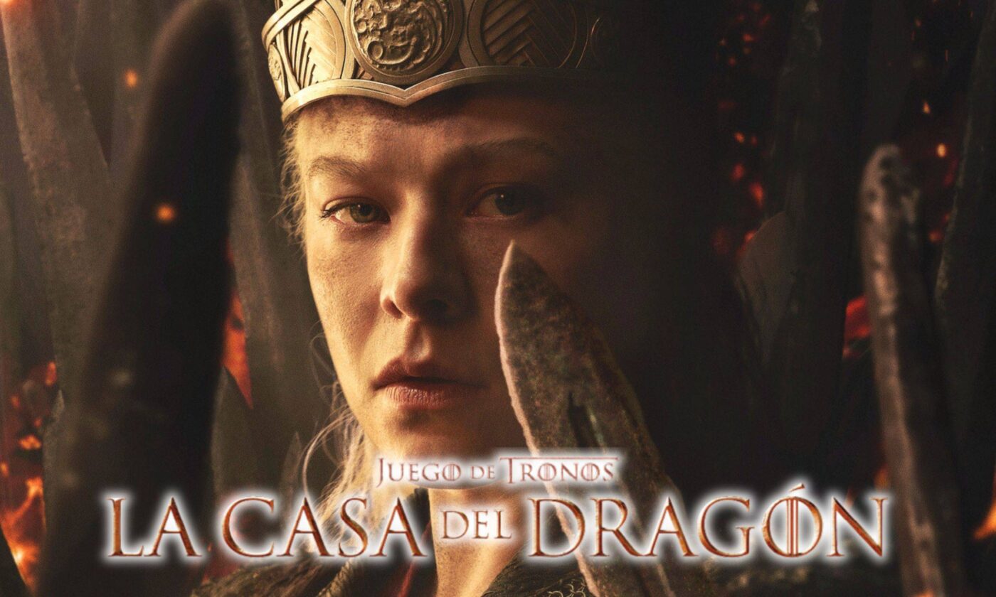 La tercera temporada de «La casa del Dragón» enfrenta grandes desafíos y expectativas
