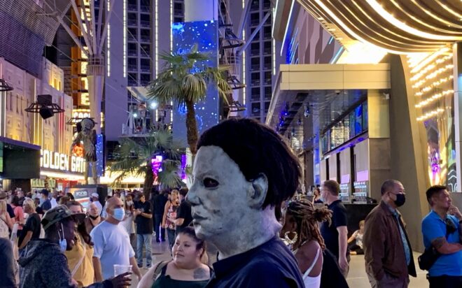 La saga Halloween: Orden cronológico para verla