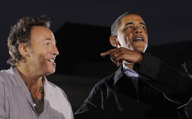 Estrellas musicales se unen para la inauguración del Centro Obama
