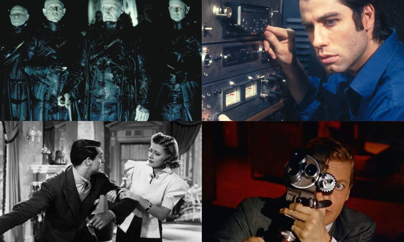 Joyas Olvidadas: Películas que Cambiaron el Cine sin el Reconocimiento Merecido