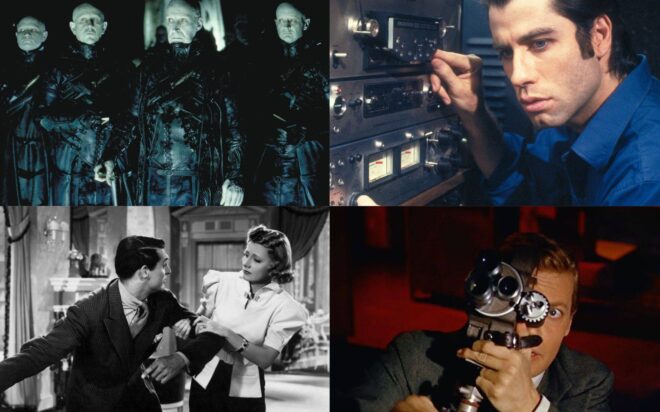 Joyas Olvidadas: Películas que Cambiaron el Cine sin el Reconocimiento Merecido
