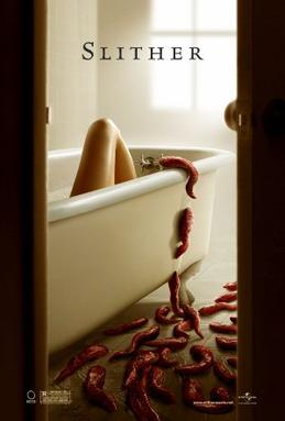 Slither: la película de terror corporal de culto, explicada