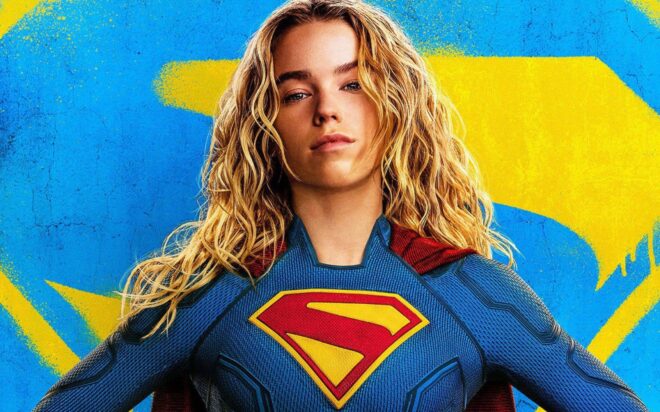 «Supergirl: Woman of Tomorrow»: Lo que debes saber de la nueva heroína del DCU