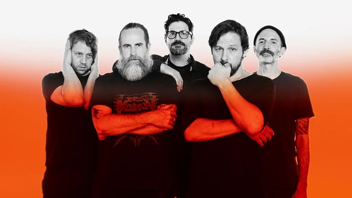 The Dillinger Escape Plan: último adiós a «Calculating Infinity»