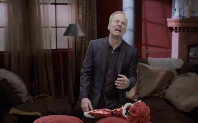 Remake de «The Room» por Bob Odenkirk llega a Los Ángeles en evento benéfico