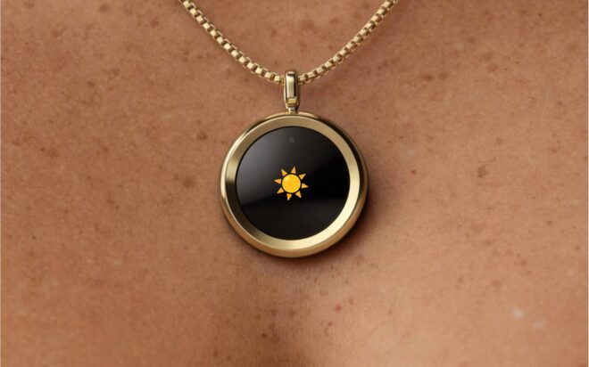 The Gem: El Gadget que Promete Transformar tu Relación con el Sol