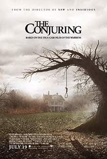 Películas de terror basadas en hechos reales (y los casos que las inspiraron)