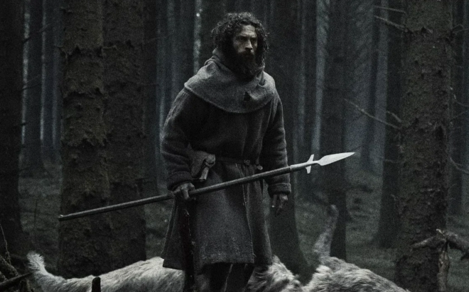 Robert Eggers desata el terror ancestral con el primer tráiler de