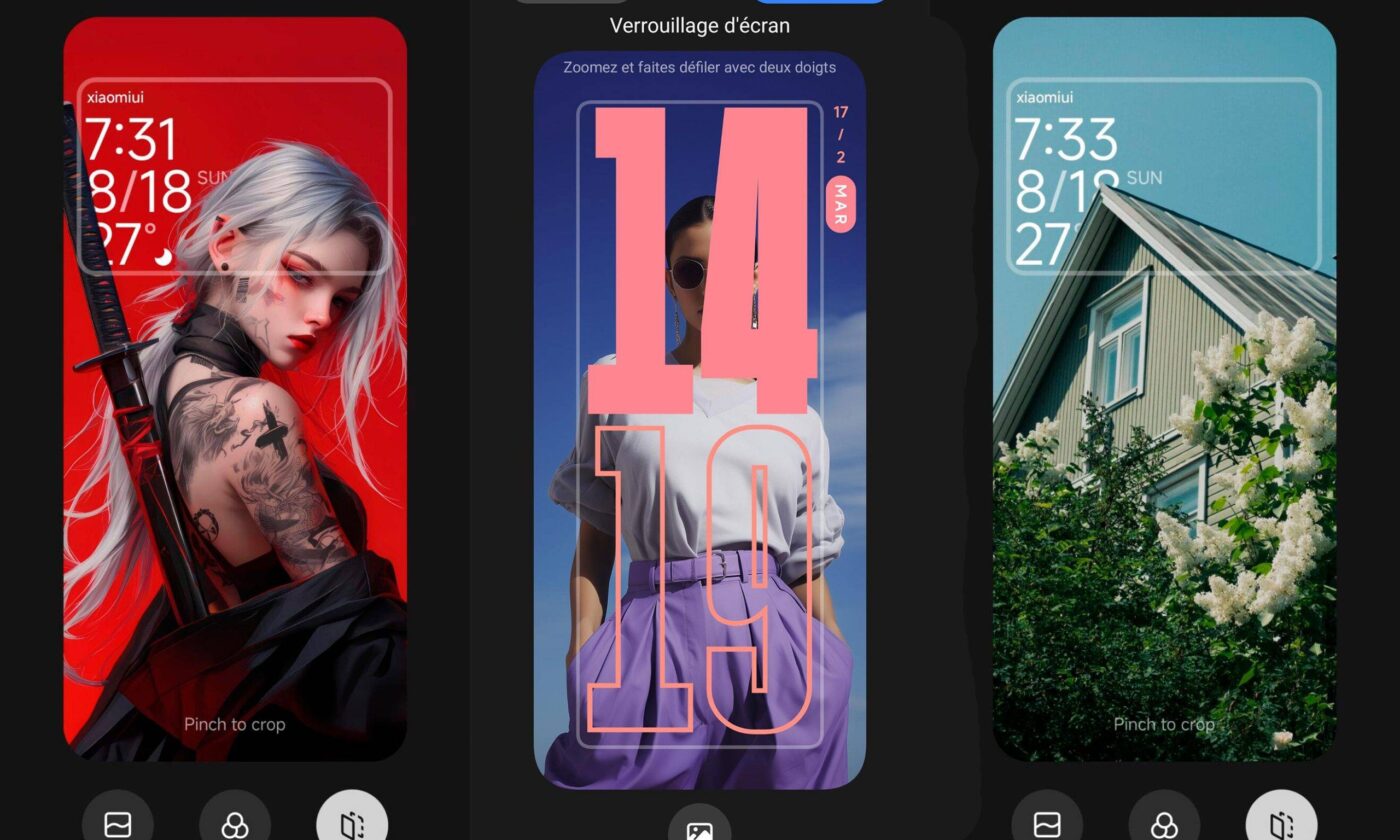 HyperOS 3 de Xiaomi: la función de profundidad en fondos de pantalla que revoluciona tu móvil