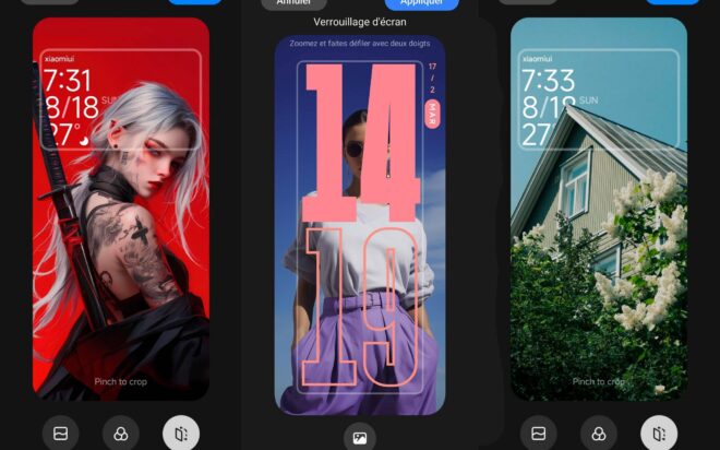 HyperOS 3 de Xiaomi: la función de profundidad en fondos de pantalla que revoluciona tu móvil