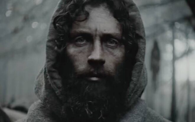 Robert Eggers cierra el año con el terror gótico de «Nosferatu»