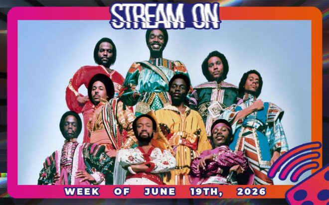 Tu guía definitiva para el fin de semana de streaming