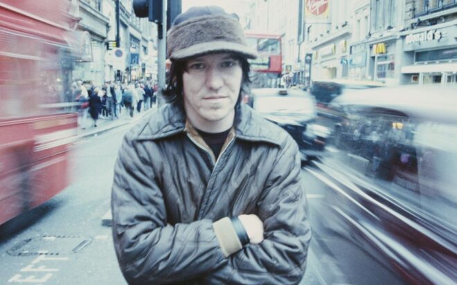 El legado de Elliott Smith trasciende la Tierra con un asteroide