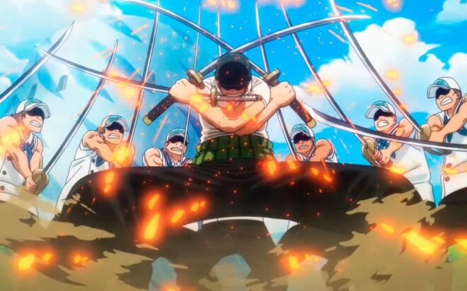 Netflix: La nueva serie de ‘One Piece’ promete ser un hit