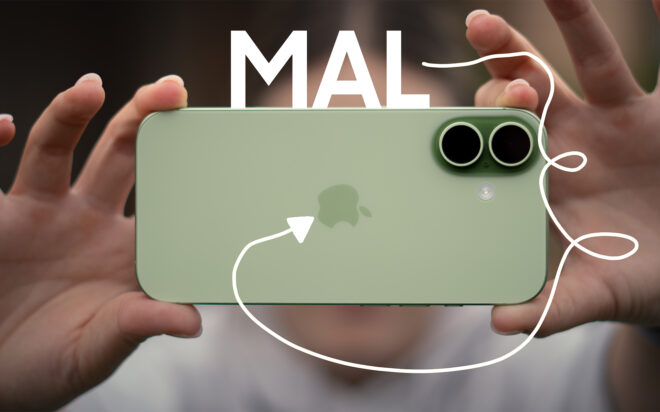 iPhone de bajo costo, el nuevo secreto de Apple