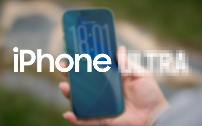 Apple no lanzará un iPhone plegable este año, ¿cuáles son sus planes?