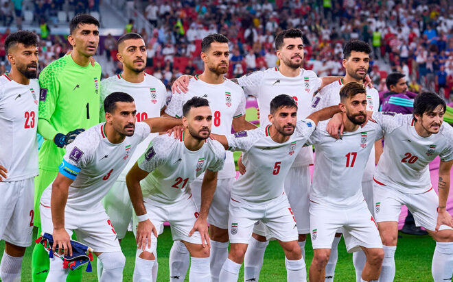 La odisea de Irán para el Mundial 2026: Un triunfo más allá de la cancha