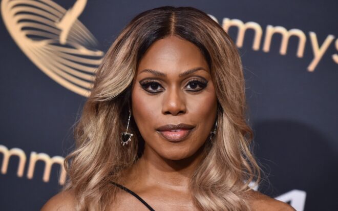 Laverne Cox revela impacto devastador de políticas anti-DEI en sus ingresos