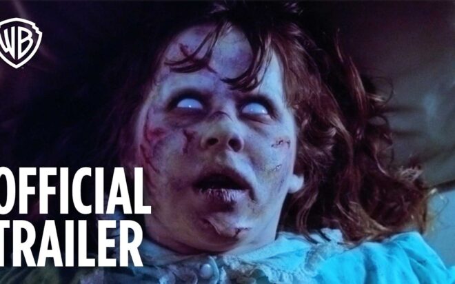 Las Películas de Posesiones Demoníacas Más Aterradoras Inspiradas en Casos Reales