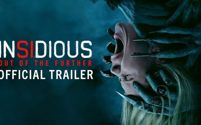 Cómo Ver la Saga Insidious en Orden Cronológico: Guía Esencial