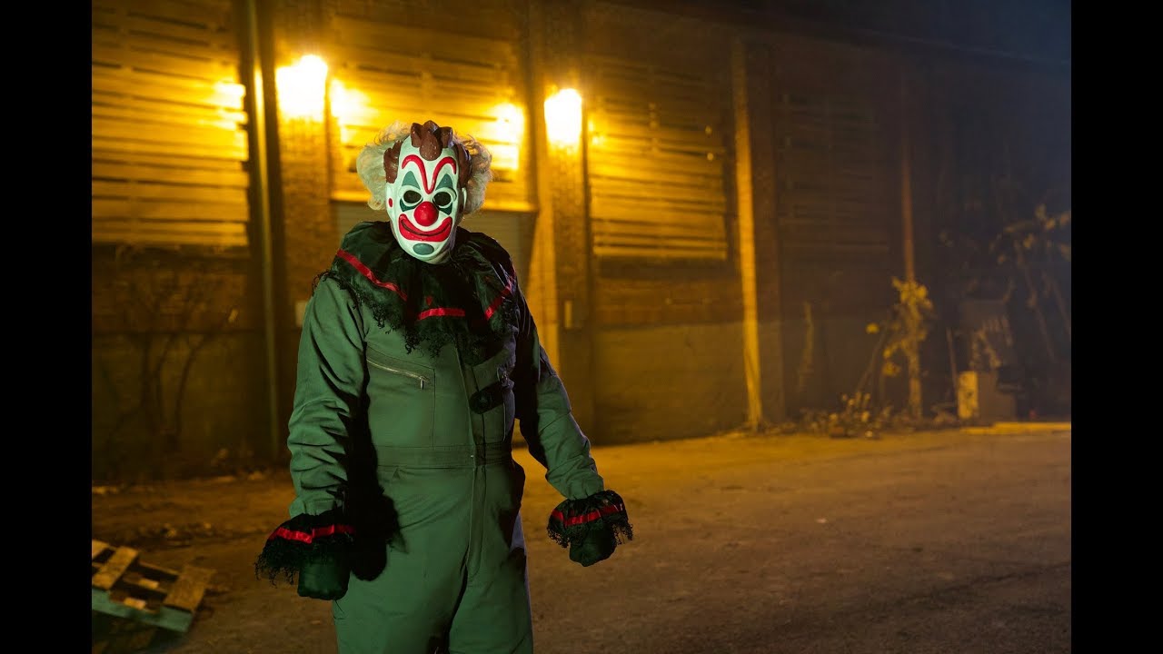 Las Mejores Películas de Terror Sobrenatural
