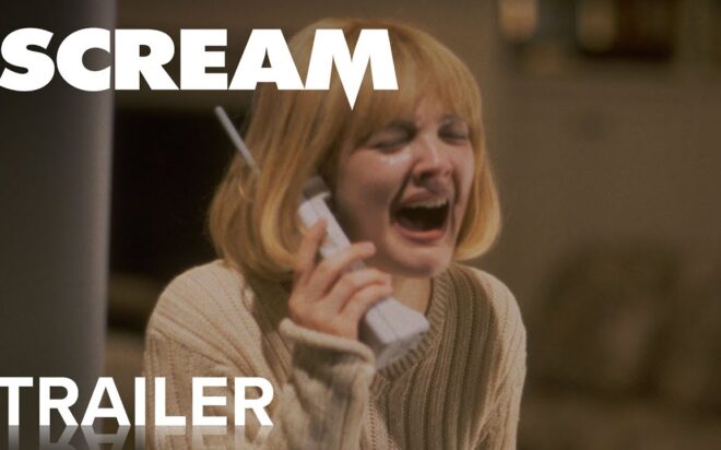 Cómo Ver la Saga Scream en Orden Cronológico y No Perder Detalle