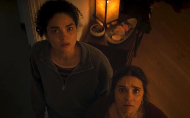 «Monitor»: ¿La Próxima Joya del Terror que Conquistará el Mundo?
