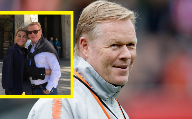 Koeman y Países Bajos: La Promesa de un Sueño Mundial en Medio de la Batalla Personal