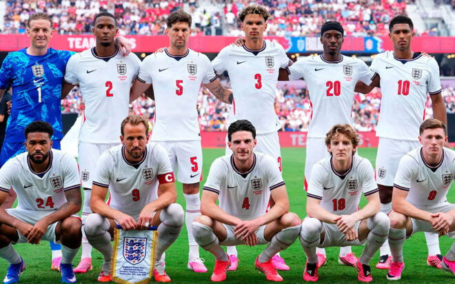 Robo de equipo sacude a la Selección Femenil de Inglaterra en Kansas City