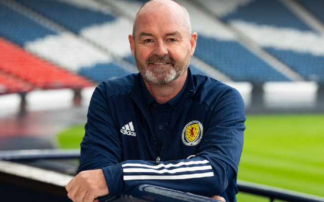 Steve Clarke, DT de Escocia, busca revivir histórica victoria contra México en el Mundial 2026