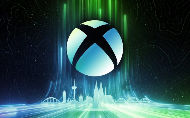 Xbox Game Studios: Se va el jefe en medio de despidos