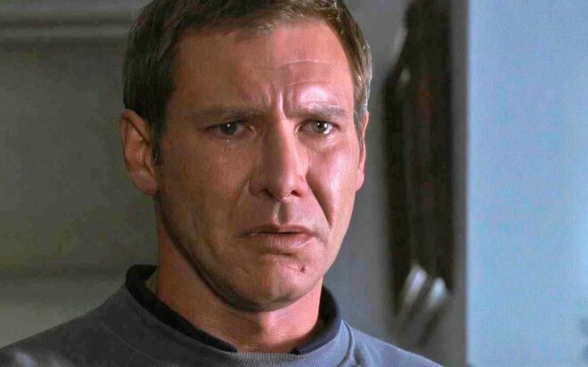 Harrison Ford lamenta no haber protagonizado este clásico de culto del terror