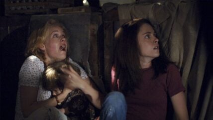 The Messengers: el desconocido debut de Kristen Stewart en el terror