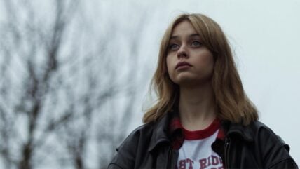 The Conjuring: First Communion revela a sus jóvenes Ed y Lorraine Warren