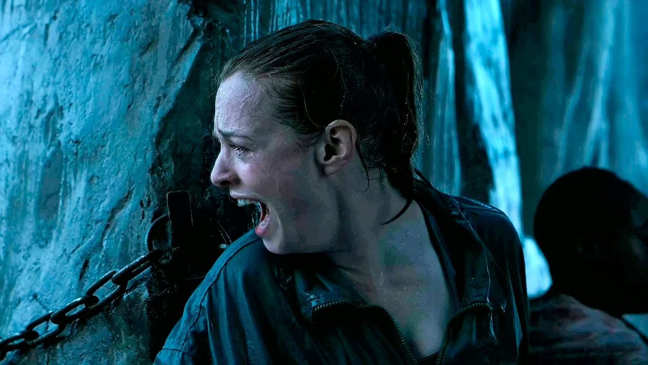 Caída 2: El tráiler que te hará temblar de vértigo