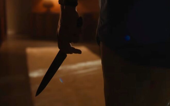 The Shards, la nueva serie del creador de American Psycho, llega a Disney+