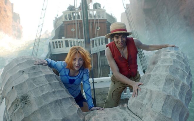El éxito de One Piece en Netflix: Claves del triunfo donde Cowboy Bebop falló