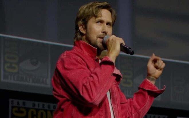 Ryan Gosling se une al infierno de Marvel: El Motorista Fantasma regresa en 2028