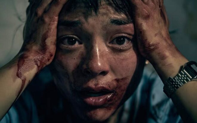 Insaciable explora la obsesión por el Ozempic en una pesadilla de horror