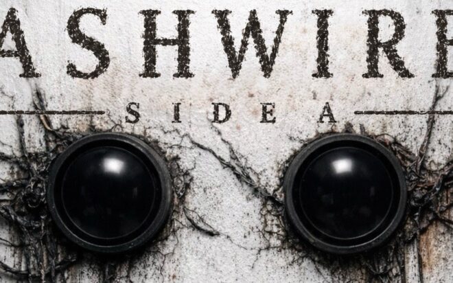 Doug Bradley de «Hellraiser» y Throb Zombie de «Dragula» revelan teaser de «Ashwire»