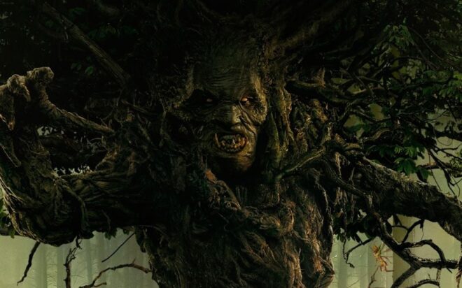 «Las crónicas de Spiderwick» busca redención con su nueva serie en Roku