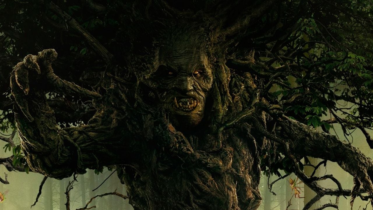 «Las crónicas de Spiderwick» busca redención con su nueva serie en Roku