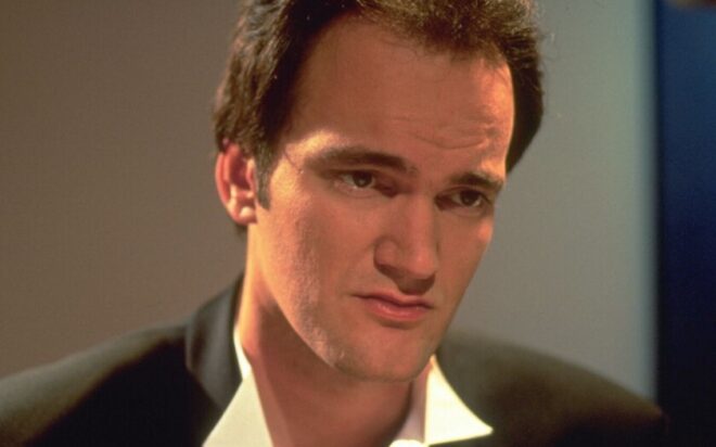 La polémica película que Quentin Tarantino prefiere olvidar de su filmografía oficial