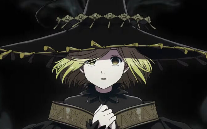 «Witch Hat Atelier» Temporada 2: Primer Tráiler Revela la Magia y Amenazas