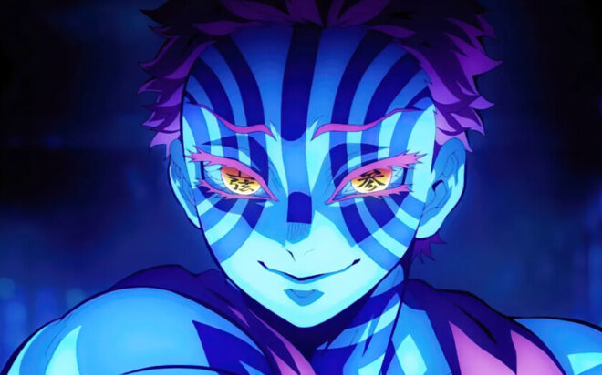 Kimetsu no Yaiba: La fortaleza infinita llega a Crunchyroll el 28 de julio