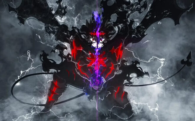 Black Clover temporada 2 revela tráiler y fecha de estreno para 2026