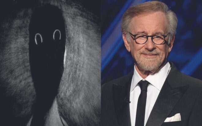 Steven Spielberg producirá la película de The Mandela Catalogue